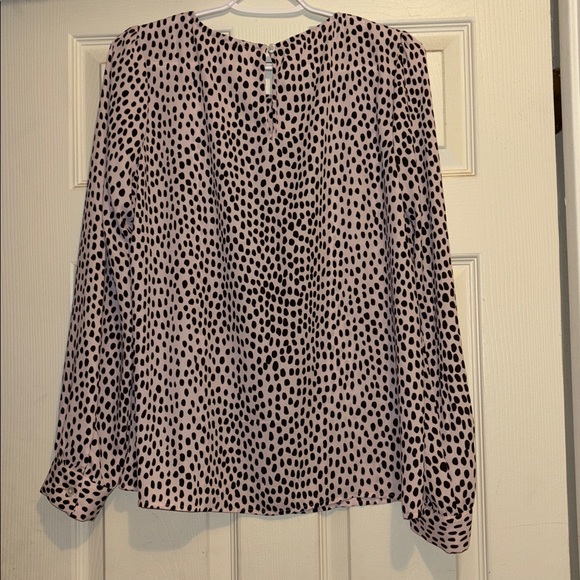 J.Crew work blouse - Picture 2 of 4
